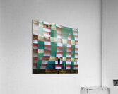 2438 8K Impression acrylique