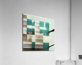 2432 8K Acrylic Print