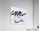 2436 8K Acrylic Print