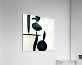 2435 8K Acrylic Print