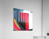 2410 8K Acrylic Print