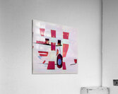 2427 8K Acrylic Print