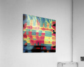 2439 8K Acrylic Print