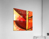 2402 8K Acrylic Print