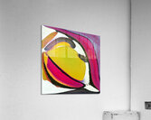 2437 8K Acrylic Print