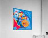 2423 8K Acrylic Print