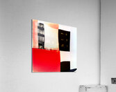 2400 8K Acrylic Print