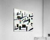 2404 8K Acrylic Print