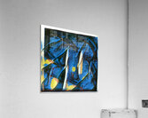 2430 8K Acrylic Print