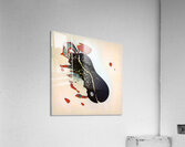 2431 8K Acrylic Print