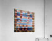 2425 8K Acrylic Print