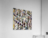 2422 8K Acrylic Print