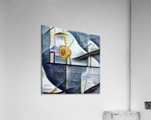 2463 8K Acrylic Print