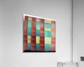 2470 8K Acrylic Print