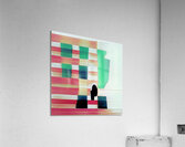 2449 8K Acrylic Print