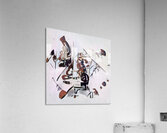 2465 8K Acrylic Print