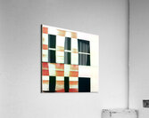 2462 8K Acrylic Print