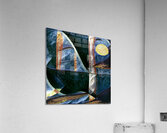 2455 8K Acrylic Print