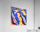 2460 8K Acrylic Print