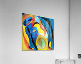 2446 8K Acrylic Print