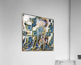 2484 8K Acrylic Print