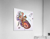 2483 8K Acrylic Print