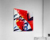 2486 8K Acrylic Print