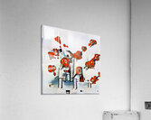 2495 8K Acrylic Print