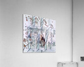 2506 8K Acrylic Print