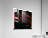 2507 8K Acrylic Print