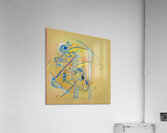 2490 8K Acrylic Print