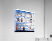 2504 8K Acrylic Print