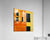 2510 8K Acrylic Print