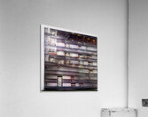 2515 8K Acrylic Print