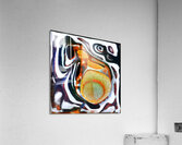 2518 8K Acrylic Print