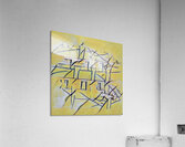 2499 8K Acrylic Print