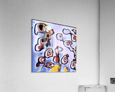 2532 8K Acrylic Print