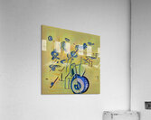 2535 8K Acrylic Print