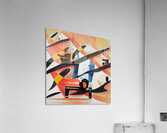 2554 8K Acrylic Print