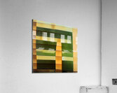 2541 8K Acrylic Print