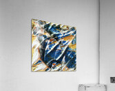 2538 8K Acrylic Print