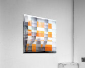 2526 8K Acrylic Print