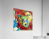 2544 8K Acrylic Print