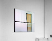 2552 8K Acrylic Print