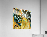 2525 8K Acrylic Print