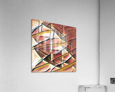 2524 8K Acrylic Print