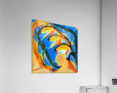 2537 8K Acrylic Print