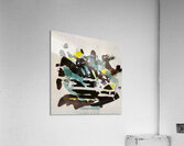 2540 8K Acrylic Print