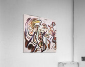 2559 8K Acrylic Print