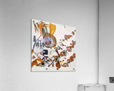 2547 8K Acrylic Print